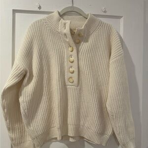 Sézane Lucas Jumper - M